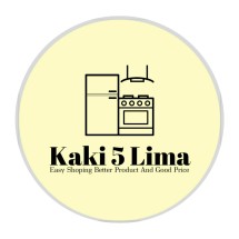 Logo Kaki 5Lima