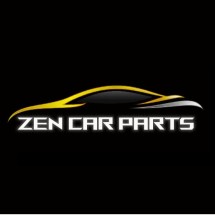 Logo Zen Car Parts