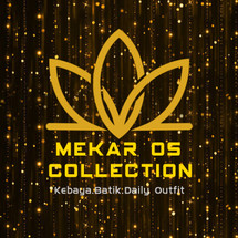 Logo Mekar OS