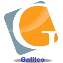 Logo BukuGalileo
