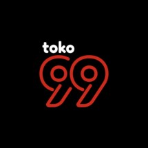 Logo Toko 99 jogja