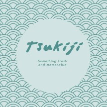 Logo Tsukiji