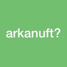 Logo arkanuft