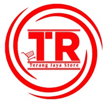 Logo Terang Jaya Store