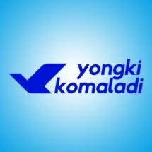 Logo Yongki Komaladi