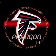 Logo Paragon.id