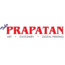 Logo Toko Prapatan-alat lukis