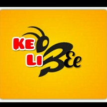 Logo keli bee