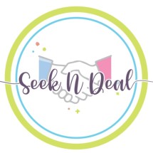 Logo SeekNDeal