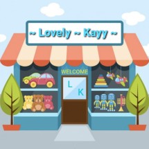 Logo lovely kayy