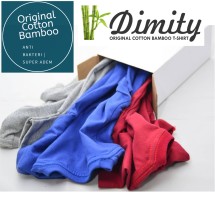 Logo DIMITY