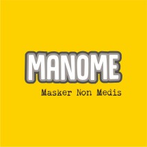 Logo Manome Official