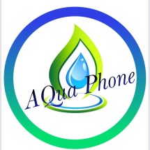 Logo AQuaphone_Officialshop