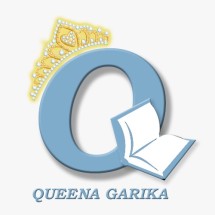 Logo QUEENA GARIKA