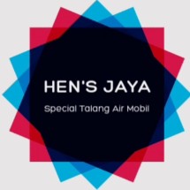 Logo Hen'sjaya bike