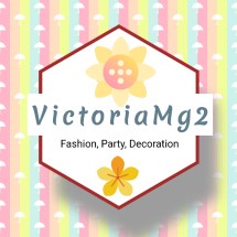 Logo VictoriaMG2 Shop