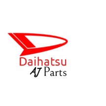 Logo Daihatsu AJ Parts