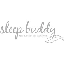 Logo Sleep Buddy Bedding