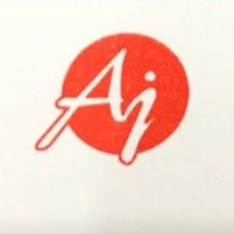 Logo AJ medical