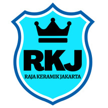 Logo RAJA KERAMIK