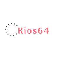 Logo kios64