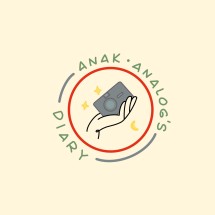 Logo anakanalogs store