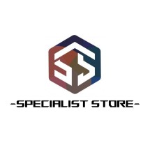Logo -SPECIALIST STORE-