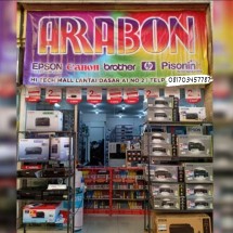 Logo Arrabon inkhouse