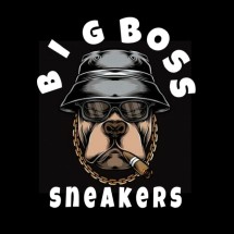 Logo Bigbossneakers