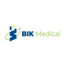 Logo BIK Medical