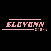 Logo Elevenn store