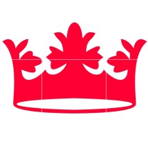 Logo Vicent Store Official