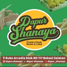 Logo Dapur Shanaya