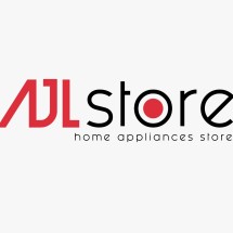 Logo AJL Store