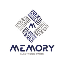 Logo MEMORY Electronic Parts