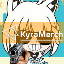 Logo KyraMerch