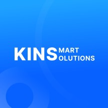 Logo KINS Smart Solutions