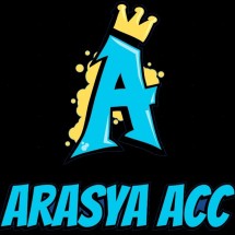 Logo arsya acc