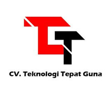 Logo CV. Teknologi Tepat Guna