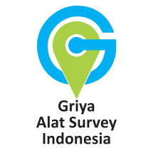 Logo Griya Alat Survei Indo