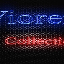 Logo viorencollection