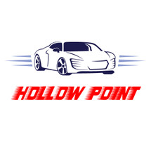 Logo Hollow Point
