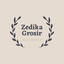 Logo zedikagrosir