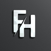 Logo Food Hollic