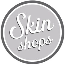 Logo SkinShops