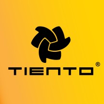 Logo TIENTO