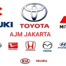 Logo AJM JAKARTA