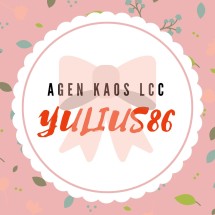 Logo yulius86
