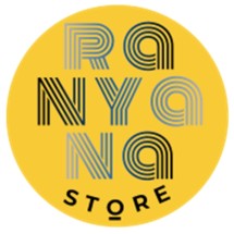 Logo RANYANA STORE