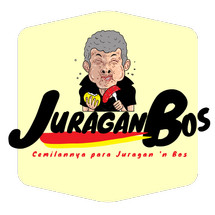 Logo Juraganbos